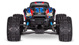 Traxxas TRA77096-4 – X-Maxx 8S – 1/6 RTR 4WD Monster Truck – Univers RcLoisirs