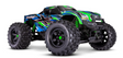 Traxxas TRA77096-4 – X-Maxx 8S – 1/6 RTR 4WD Monster Truck – Univers RcLoisirs