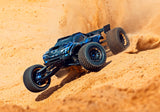 Traxxas TRA78097-4 – X-Truck XRT Ultimate VXL-8S 4x4 RTR – Univers RcLoisirs