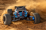 Traxxas TRA78097-4 – X-Truck XRT Ultimate VXL-8S 4x4 RTR – Univers RcLoisirs