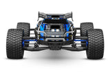 Traxxas TRA78097-4 – X-Truck XRT Ultimate VXL-8S 4x4 RTR – Univers RcLoisirs