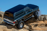 Traxxas TRA82276-4 – TRX-4 1979 Chevrolet Blazer – 1/10 RTR 4WD – Univers RcLoisirs