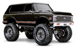 Traxxas TRA92086-4 – TRX-4 Chevrolet Blazer High Trail Edition – 1/10 RTR 4WD – Univers RcLoisirs