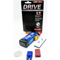VEN45002 batterie LiPo Venom 3S 11.1V 2200mAh 75C avec connecteurs UNI 2.0 compatibles Deans, EC3 et XT60. Format compact de 109 x 35 x 25 mm pour vehicules RC.