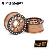 VPS08140 – Jantes Battle Born 1.9 Sierra – Aluminium – Univers RcLoisirs