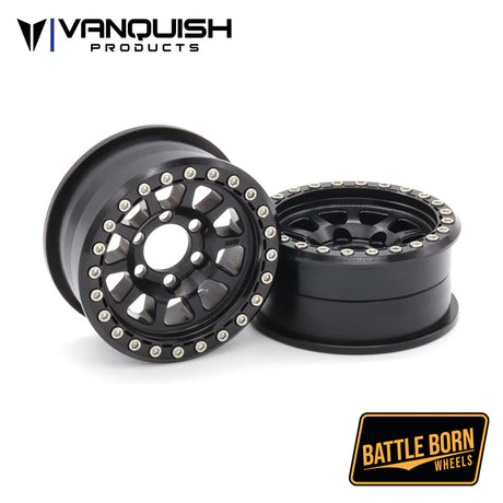 VPS08140 – Jantes Battle Born 1.9 Sierra – Aluminium – Univers RcLoisirs