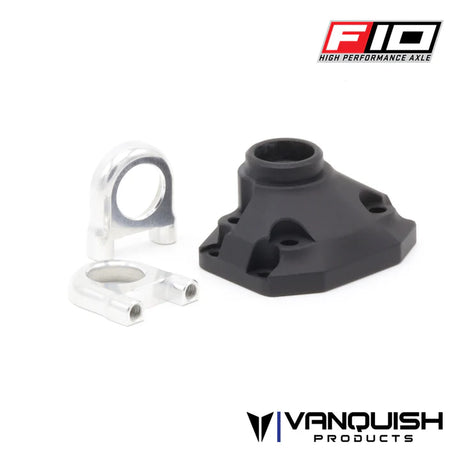 VPS08625 – Vanquish RC – F10 Rear Axle Third Member – Aluminium – Univers RcLoisirs