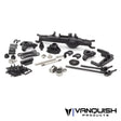 VPS08800 – H10 Optic Straight Front Axle Set – Essieu avant – 1/10 – Univers RcLoisirs