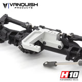 VPS08812 – H10 Aluminum Servo Mount – Aluminium – 1/10 – Univers RcLoisirs