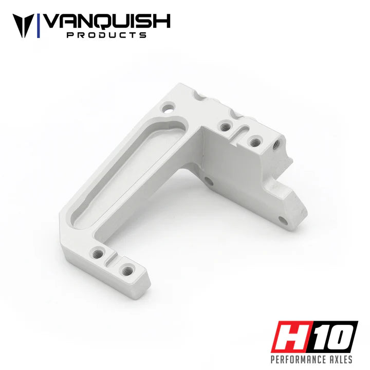 VPS08812 – H10 Aluminum Servo Mount – Aluminium – 1/10 – Univers RcLoisirs