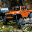VPS09007 – VS4-10 Phoenix Portal - Kit – Vanquish – 1/10 – 4WD – Rock Crawler - Univers RcLoisirs