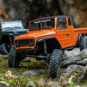 VPS09007 – VS4-10 Phoenix Portal - Kit – Vanquish – 1/10 – 4WD – Rock Crawler - Univers RcLoisirs