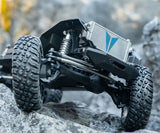 VPS09007 – Vanquish VS4-10 Phoenix Portal – Kit 1/10 – 4WD – Crawler – Univers RcLoisirs
