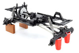 VPS09014 Vanquish VRD Mullet Kit - Rock Crawler RC 1/10 compétition - Univers RcLoisirs
