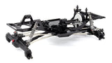 VPS09014 Vanquish VRD Mullet Kit - Rock Crawler RC 1/10 compétition - Univers RcLoisirs