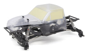 VPS09014 Vanquish VRD Mullet Kit - Rock Crawler RC 1/10 compétition - Univers RcLoisirs