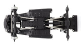 VPS09019 – Vanquish - VS4-10 Phoenix Portal – Brushed 1/10 – 4WD – RTR – Univers RcLoisirs