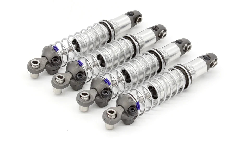 VPS09019 – Vanquish - VS4-10 Phoenix Portal – Brushed 1/10 – 4WD – RTR – Univers RcLoisirs