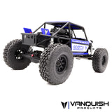 VPS09027B – H10 Optic Sparco RTR – Rock Crawler 1/10 – 4WD – Vanquish - Univers RcLoisirs