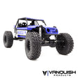 VPS09027B – H10 Optic Sparco RTR – Rock Crawler 1/10 – 4WD – Vanquish - Univers RcLoisirs