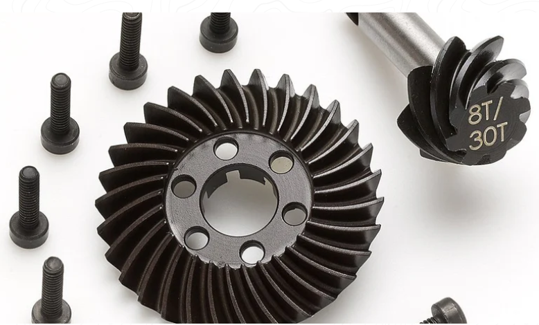 VPS09027 – Vanquish RC – H10 Optic Kit 1/10 – Crawler 4WD – Livrée surprise – Univers RcLoisirs