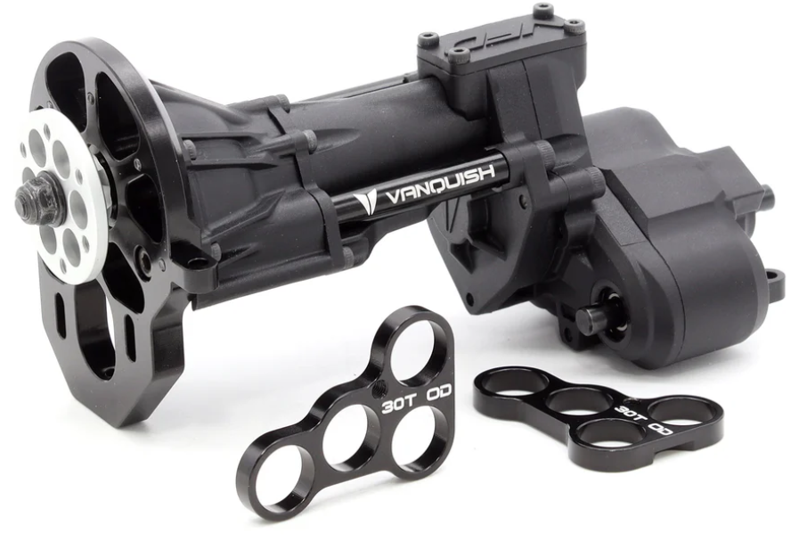 VPS09027 – Vanquish RC – H10 Optic Kit 1/10 – Crawler 4WD – Livrée surprise – Univers RcLoisirs