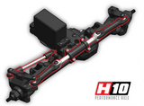VPS09027 – Vanquish RC – H10 Optic Kit 1/10 – Crawler 4WD – Livrée surprise – Univers RcLoisirs