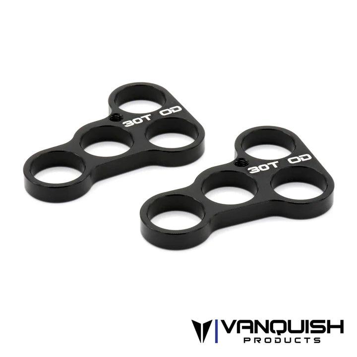 VPS10142 – VFD 30T Bearing Plate Set – Univers RcLoisirs