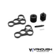VPS10146 – VFD 21 % Overdrive Gear Set – Acier 48P – 1/10 – Univers RcLoisirs