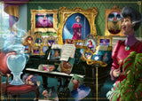 Vilains de Disney - Lady Tremaine – Casse-tête – 1000 pièces – Univers RcLoisirs