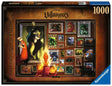 Vilains de Disney - Scar – Casse-tête – 1000 pièces – Univers RcLoisirs