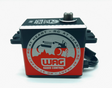 WSB-32 Servo Étanche 32 kg À Engrenages Métalliques