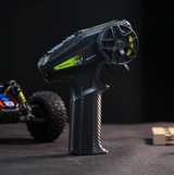 RLAARLO - Buggy - X12S – 1/12 – Métal – 4WD – Brushless – RTR
