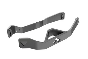 XTS-017 Support de pare-chocs latéral - Univers RcLoisirs