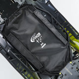 XTS-083 - Rlaarlo - Chassis Dust Cover For XTS-F10 RC Rally Car