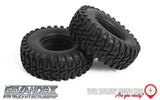 RC4WD Gelande II Z-RTR0047 – Cruiser Body – 1/10 Scale 4X4 Truck RTR