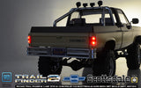 Z-RTR0071 – Trail Finder 2 LWB – Chevrolet K10 Scottsdale – Truck Scale 1/10 – 4WD – RTR – RC4WD - Univers RcLoisirs