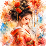 PRE-ORDER / 5D Diamond Painting - High End - Midnight Glow