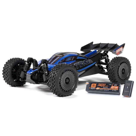 ARA2306S – Typhon Grom 223S – Buggy 1/14 – 4WD – RTR – ARRMA
