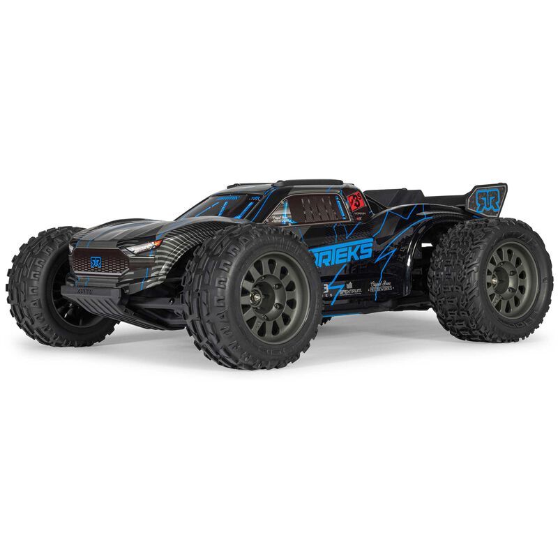 Arrma 1/10 VORTEKS 223S Brushless 2wd RTR - Blue - Univers RcLoisirs