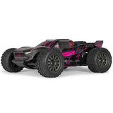 Arrma 1/10 VORTEKS 223S Brushless 2wd RTR - Pink - Univers RcLoisirs