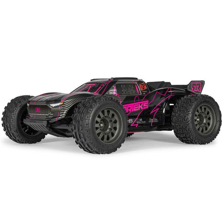 Arrma 1/10 VORTEKS 223S Brushless 2wd RTR - Pink - Univers RcLoisirs