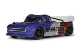 ARA4315V4T – INFRACTION 1/8 - 223S BLX DSC 4X4 RTR Brushless – ARRMA