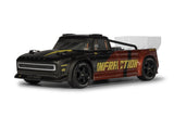 ARA4315V4T – INFRACTION 1/8 - 223S BLX DSC 4X4 RTR Brushless – ARRMA