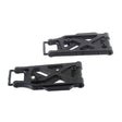 Arrma AR330192 Suspension Arms M Rear Typhon (2) - Univers RcLoisirs