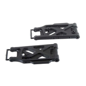 Arrma AR330192 Suspension Arms M Rear Typhon (2) - Univers RcLoisirs
