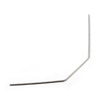 ARAC9080 barre stabilisatrice arriere large ARRMA de 2,7 mm, concue pour offrir un moyen rapide et fiable d'ajuster le comportement du vehicule.