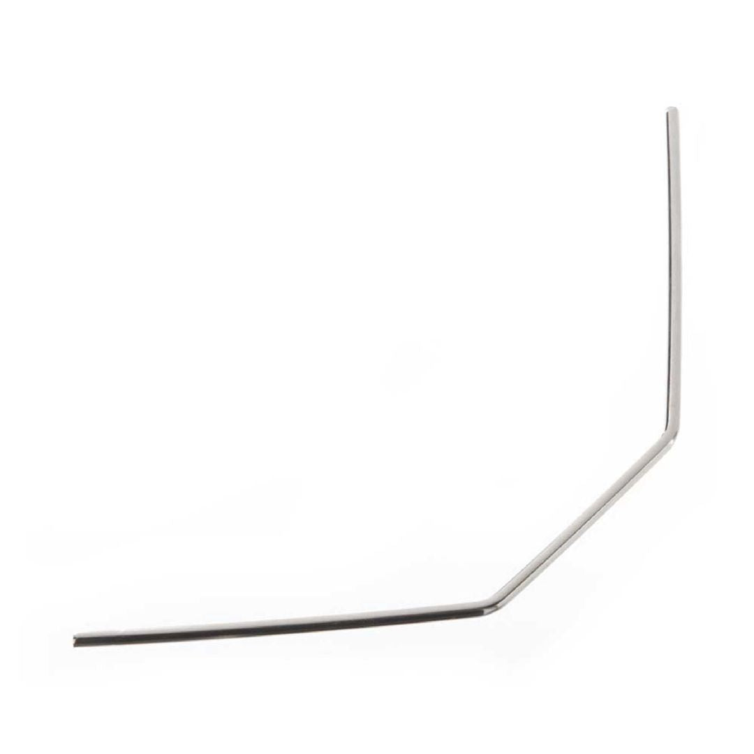 ARAC9080 barre stabilisatrice arriere large ARRMA de 2,7 mm, concue pour offrir un moyen rapide et fiable d'ajuster le comportement du vehicule.