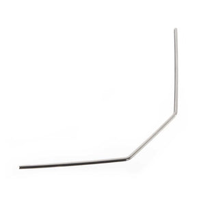 ARAC9080 barre stabilisatrice arriere large ARRMA de 2,7 mm, concue pour offrir un moyen rapide et fiable d'ajuster le comportement du vehicule.