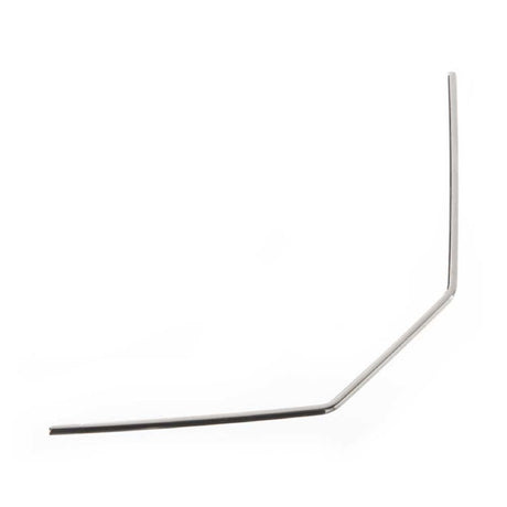 ARAC9080 barre stabilisatrice arriere large ARRMA de 2,7 mm, concue pour offrir un moyen rapide et fiable d'ajuster le comportement du vehicule.